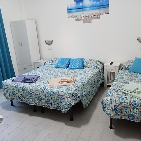 Gigi&Mary Bed and Breakfast Alghero Exteriör bild