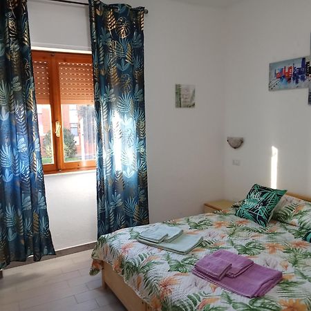 Gigi&Mary Bed and Breakfast Alghero Exteriör bild