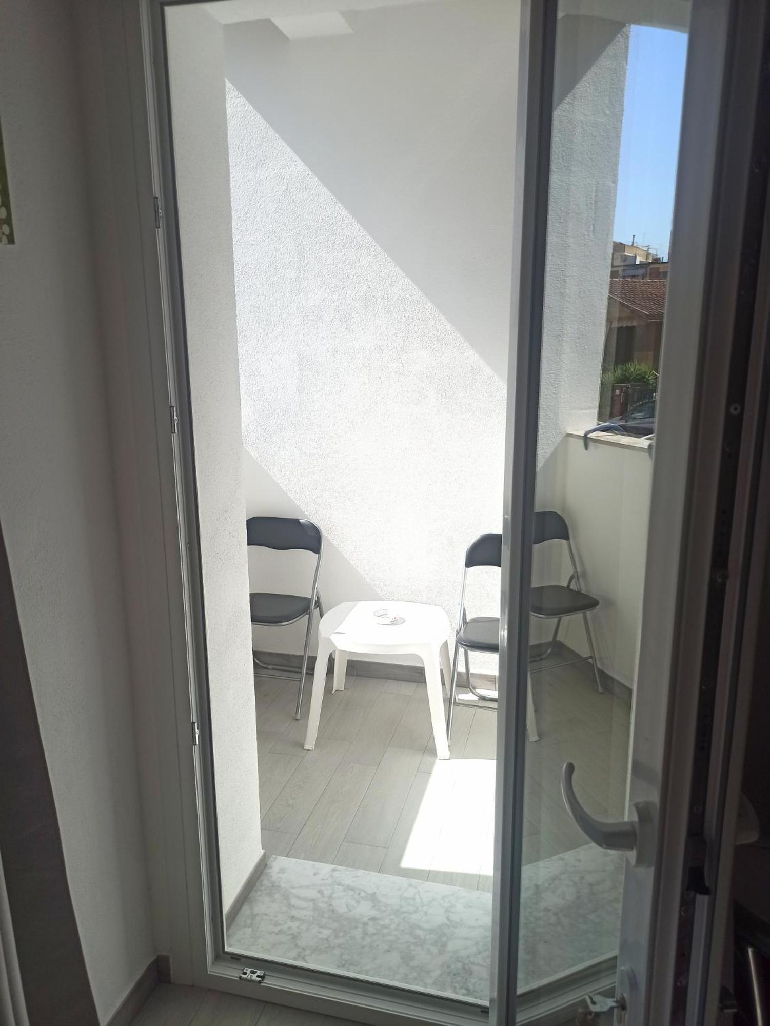 Gigi&Mary Bed and Breakfast Alghero Exteriör bild