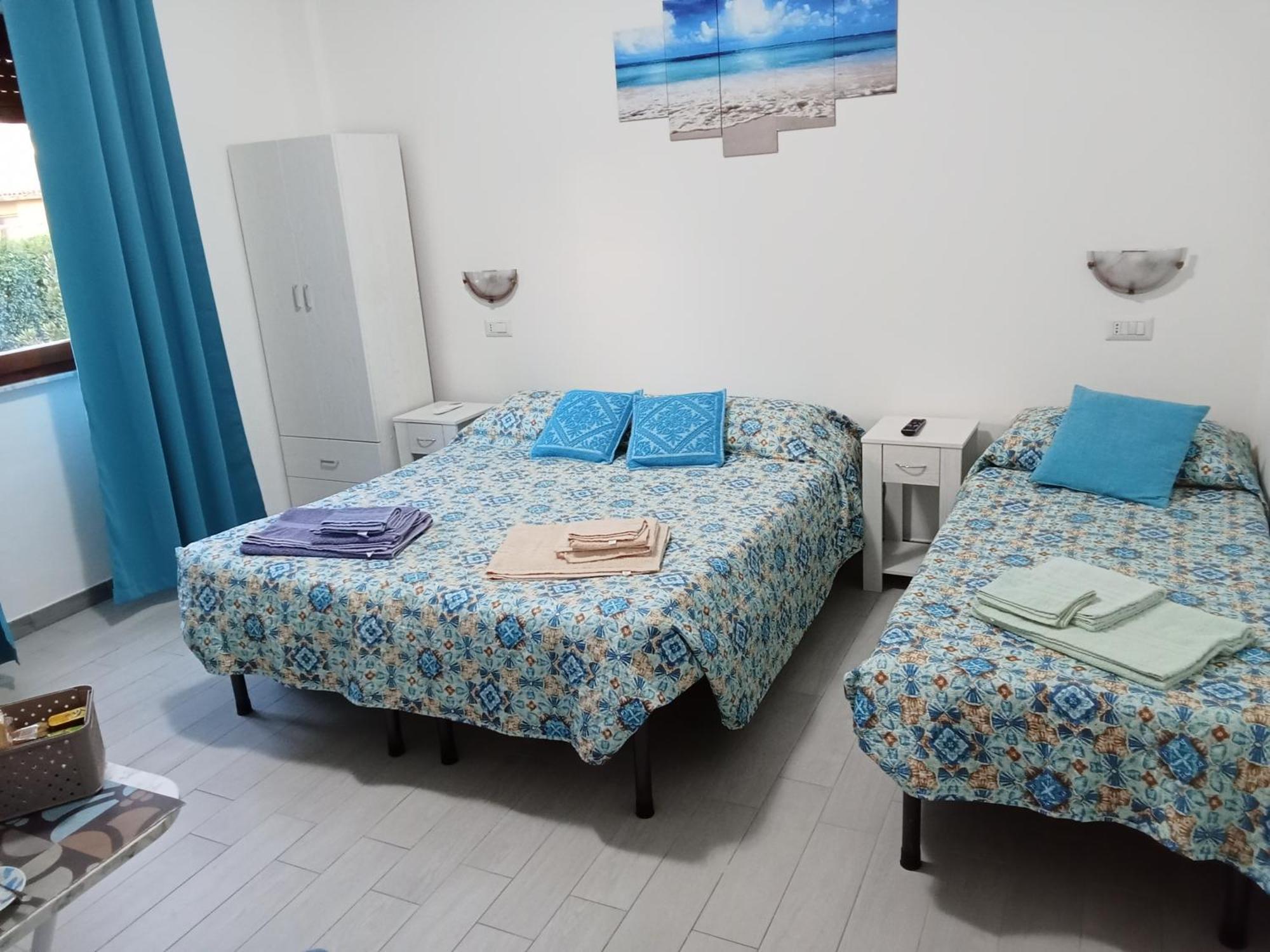 Gigi&Mary Bed and Breakfast Alghero Exteriör bild