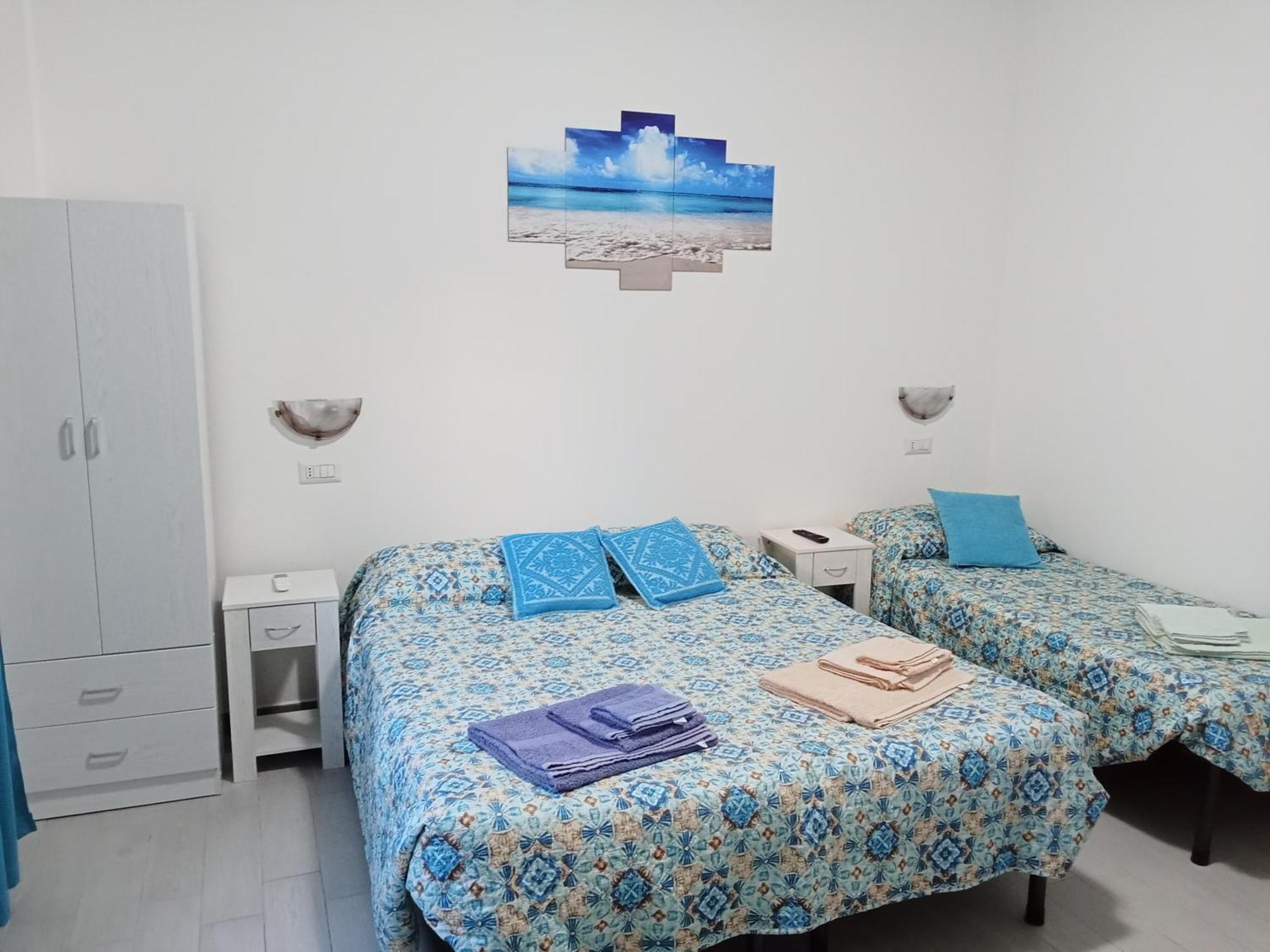Gigi&Mary Bed and Breakfast Alghero Exteriör bild