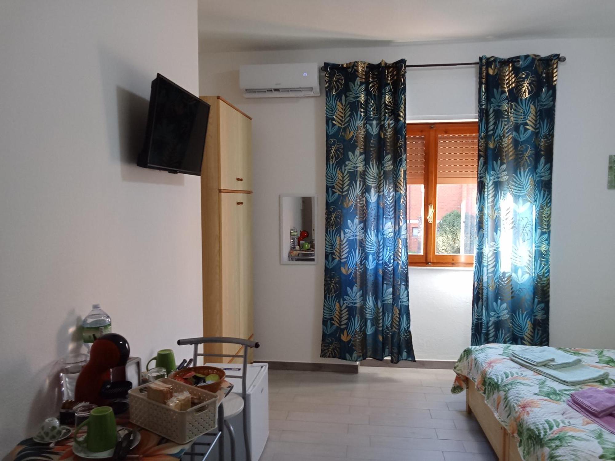 Gigi&Mary Bed and Breakfast Alghero Exteriör bild