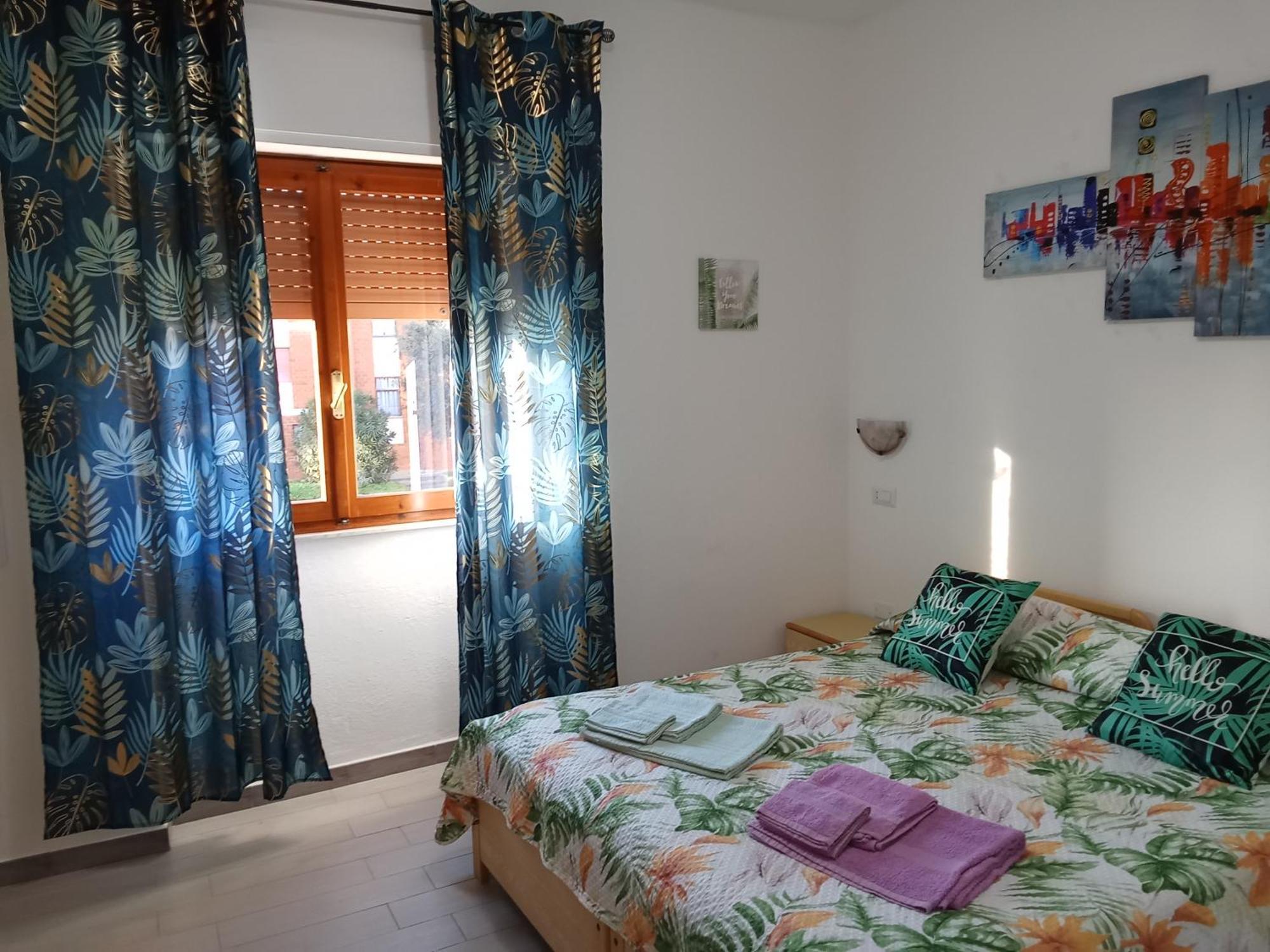 Gigi&Mary Bed and Breakfast Alghero Exteriör bild