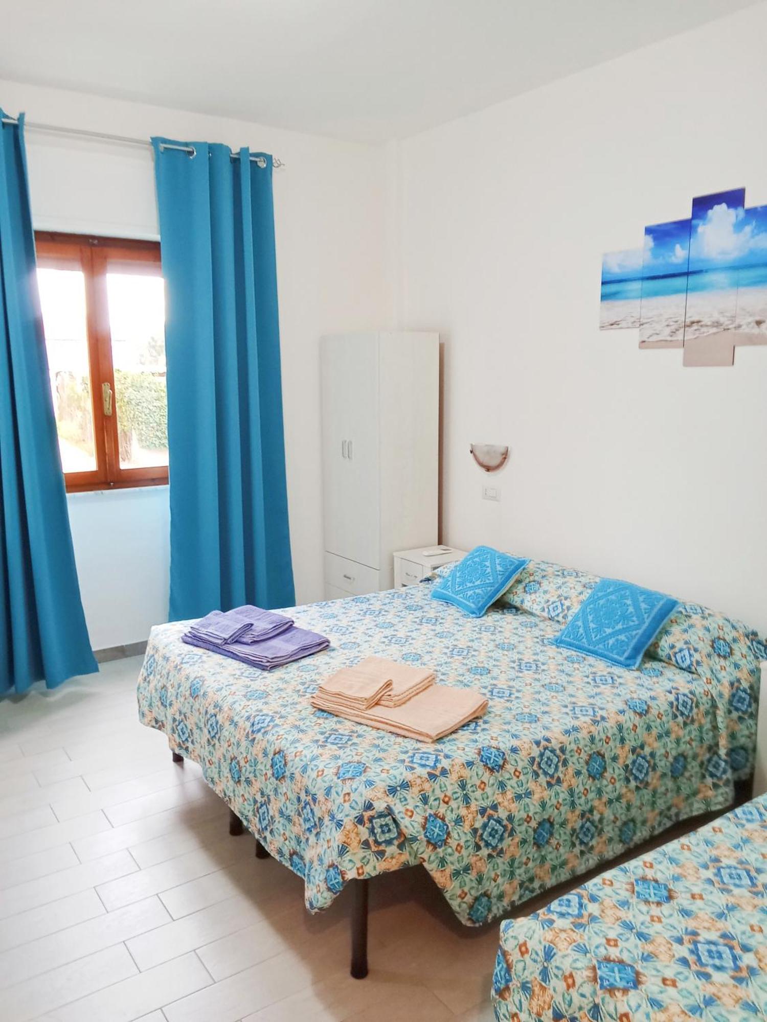 Gigi&Mary Bed and Breakfast Alghero Exteriör bild