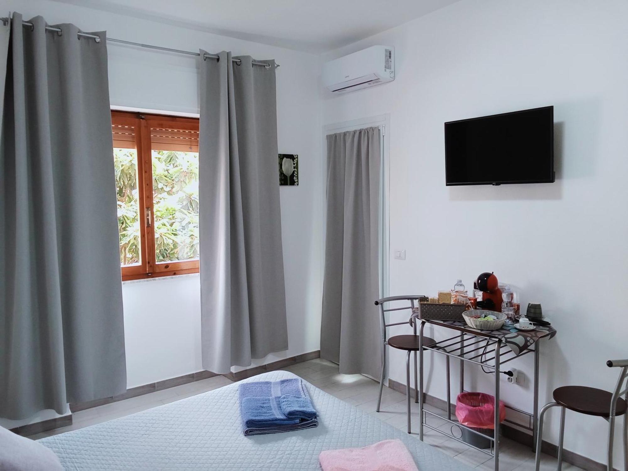 Gigi&Mary Bed and Breakfast Alghero Exteriör bild