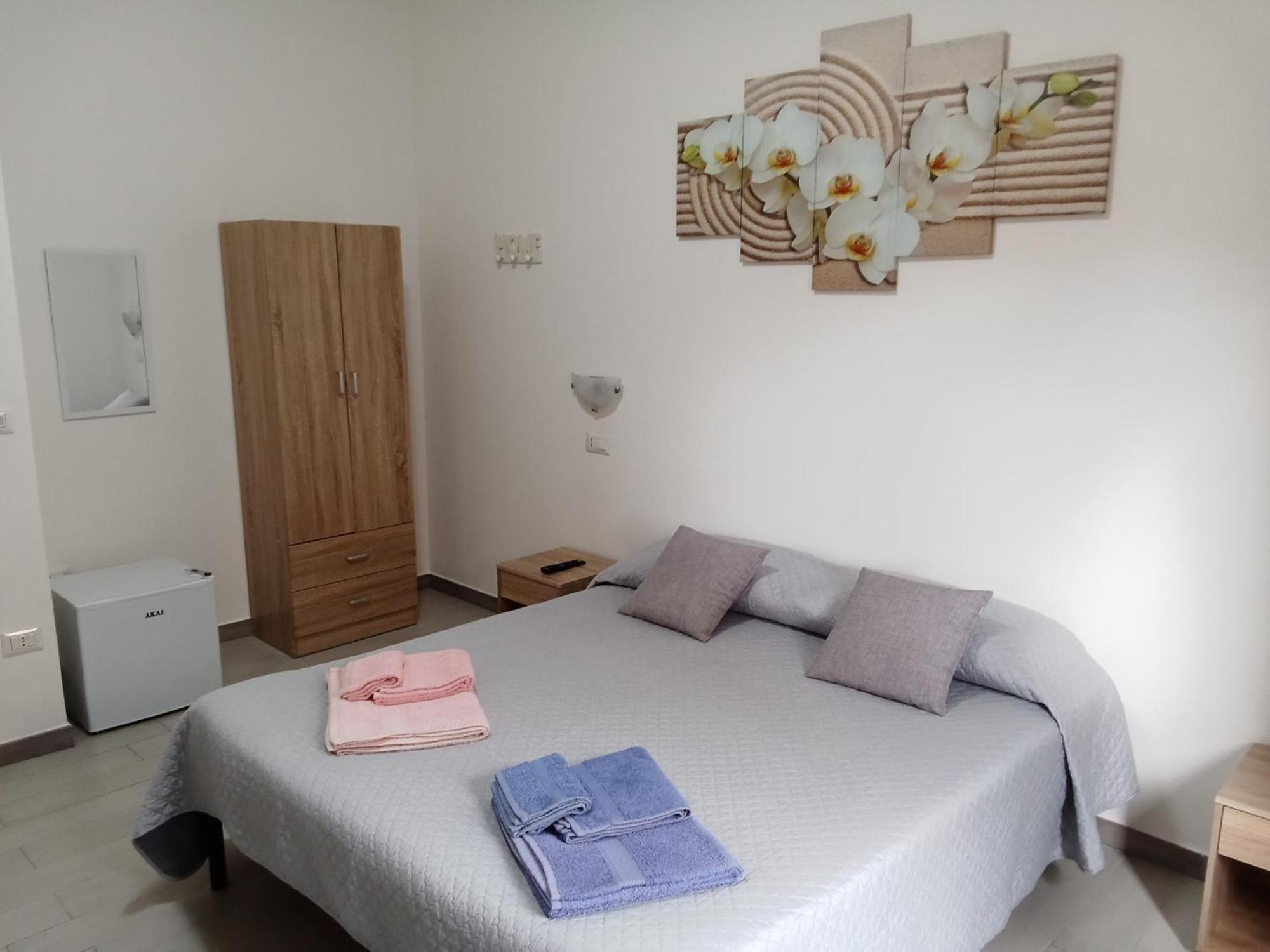 Gigi&Mary Bed and Breakfast Alghero Exteriör bild