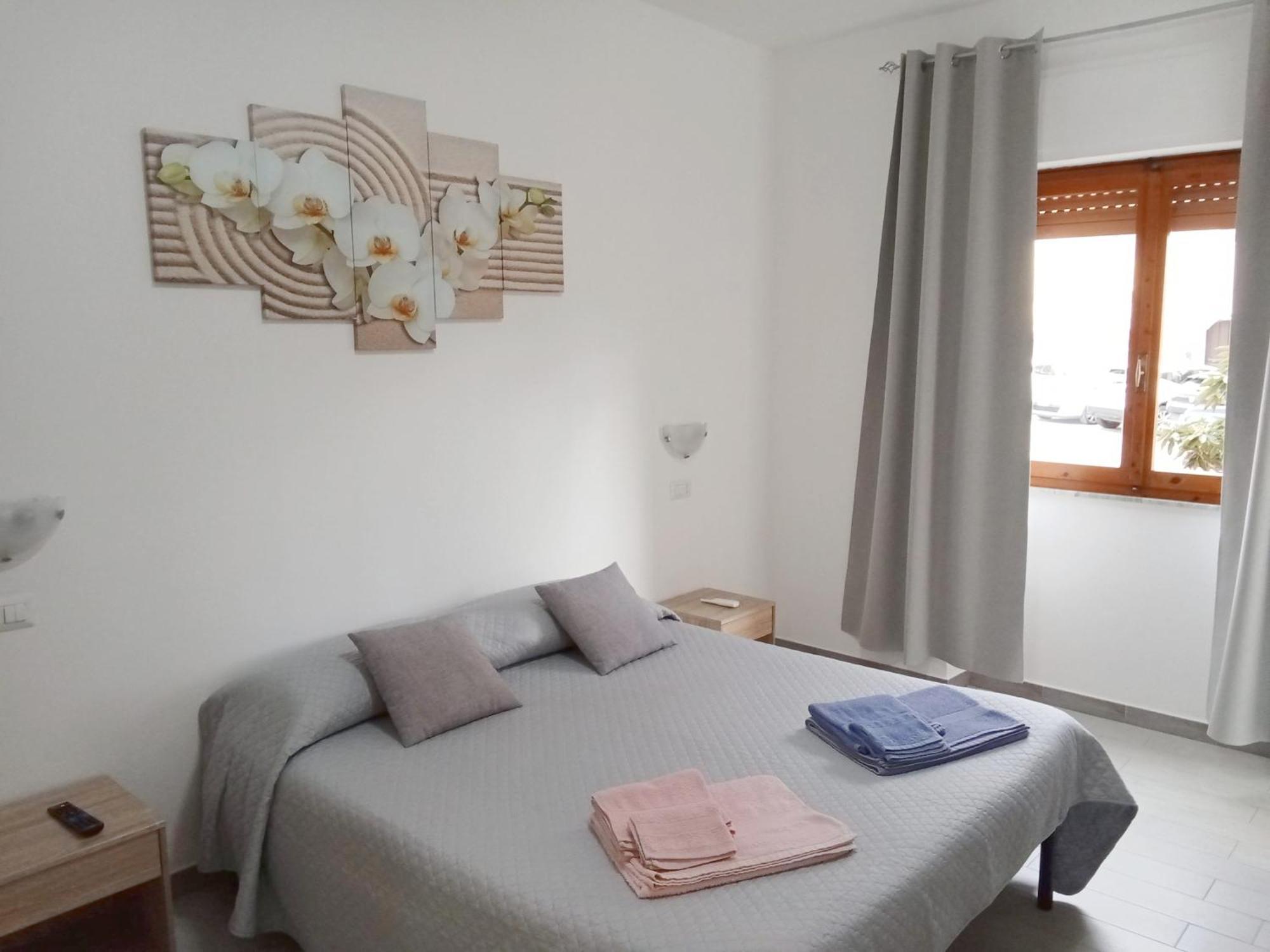 Gigi&Mary Bed and Breakfast Alghero Exteriör bild